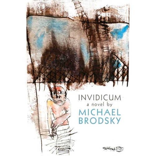 By Michael Brodsky (Author), Michael Hafftka (Illustrator) Invidicum