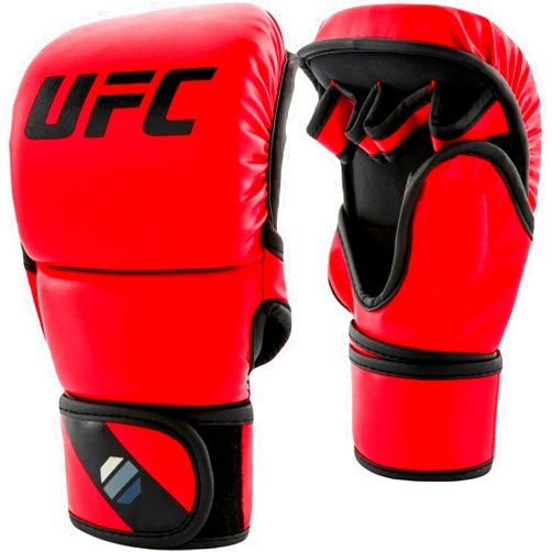 UFC 8oz MMA Sparring Gloves
