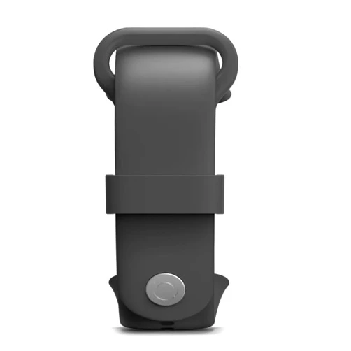 SPACETALK Adventurer Watch Band, Comfy Silicone Strap for Adventurer, Unisex, All Occasion, Sports, Hypoallergenic, Waterproof