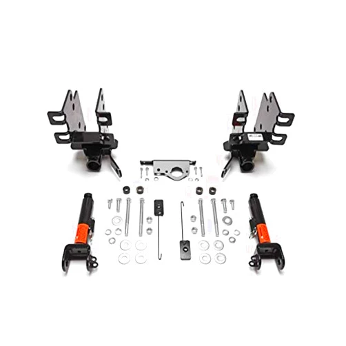 Roadmaster Inc 521453-5 Basepate for Jeep Wrangler