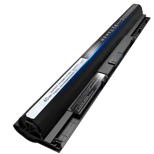 Choccosuri 40Wh M5Y1K 14.8V Battery for Dell Inspiron 14 15 17 3451 5555 5755 5558 5759 3558 3551 5559 3567 5458 5758 3452 5566 3552 3565 5756 i3558 GXVJ3 HD4J0 P51F P47F VN3N0 WKRJ2 P63F K185W 78V9D P64G 07G07