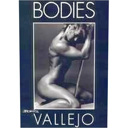 By Boris Vallejo (Author) Bodies: Boris Vallejo - His Photographic Art