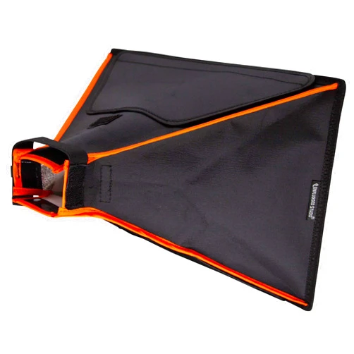 UNPLUGGED STUDIO Mini Soft Box Large Type AC-045