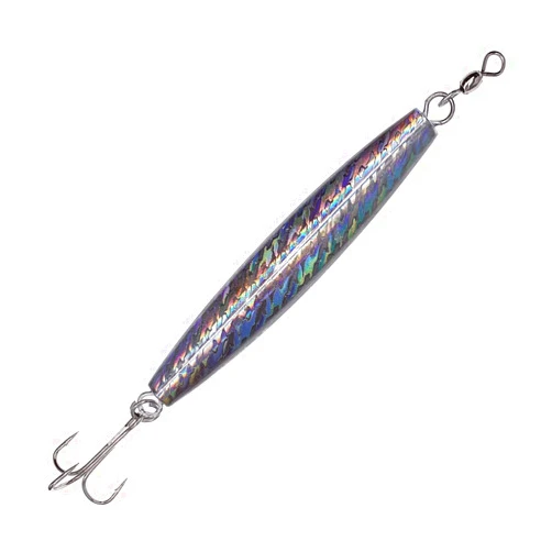 Sanhu Diamond Jigs Holographic 14oz 5 Pieces