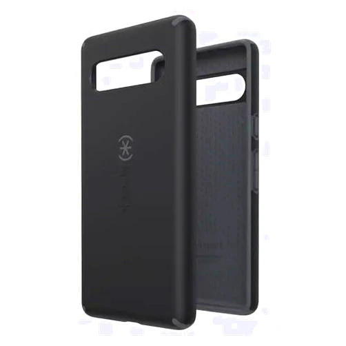 CPHUSA Speck ImpactHero Case for Google Pixel 7A, Military-Grade Drop Protection, Slim, Lightweight, Case - Black