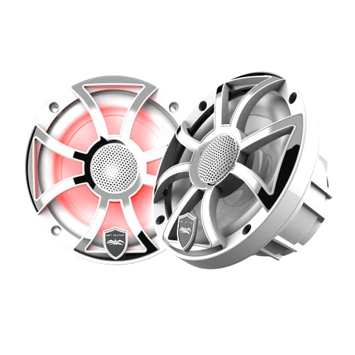 wet sounds | REVO 6-XSW-SS | High Output Component Style 6.5
