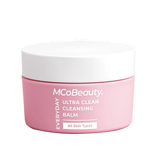 MCoBeauty Everyday Ultra Clean Cleansing Balm