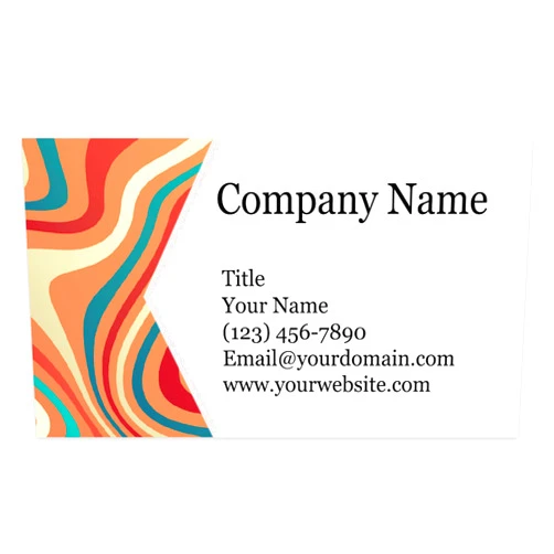 DISCOUNTCARDSTOCK.COM Premium Personalized Business Cards 3.5