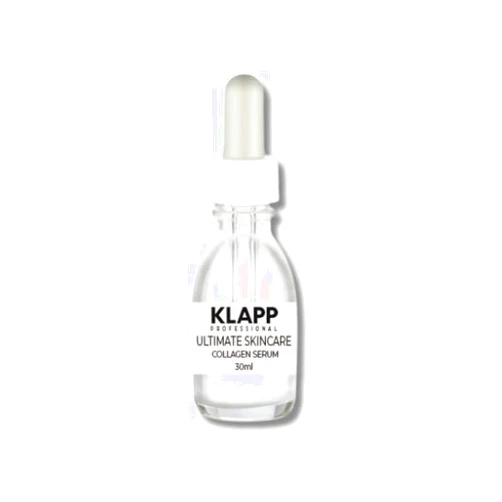 KLAPP Ultimate Skin Care Alternative medical Collagen serum 30ml