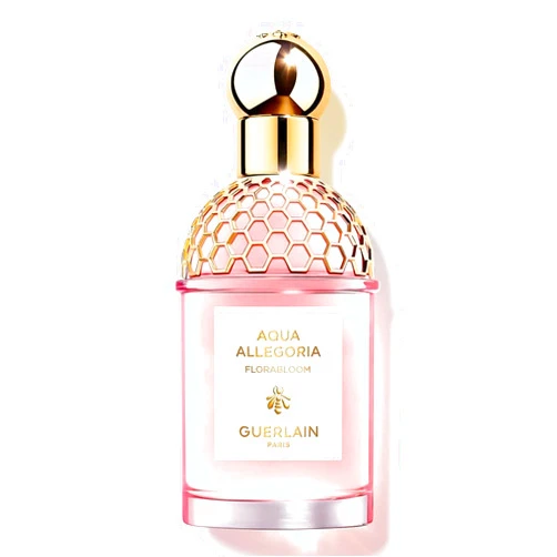 Guerlain Aqua Allegoria Flora Bloom EDT 125ml
