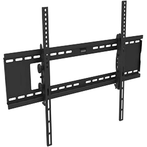 AVFI WM-6090 Wall Mount, Black Finish, Accommodates 55