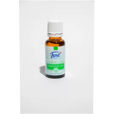 Just 31 Herbal Oil by Swiss