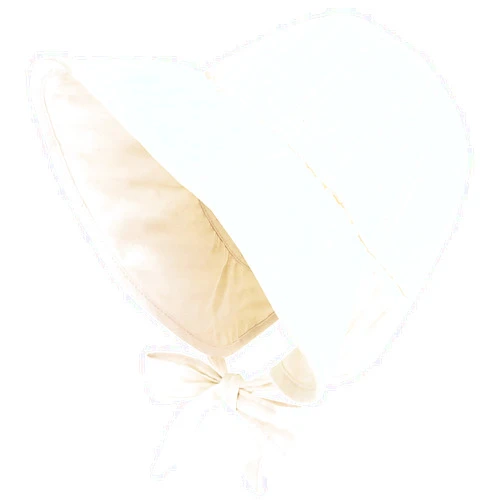 JELLYTREE Baby Hat Brimmed Sun Bonnet Floppy Toddler Girls Fashion Princess Lace Victorian Hat Bucket Visor Cap, 6m 12m 24m