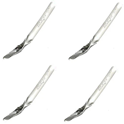 Bostitch Office Premium Staple Remover, Chrome (G2K) (4)