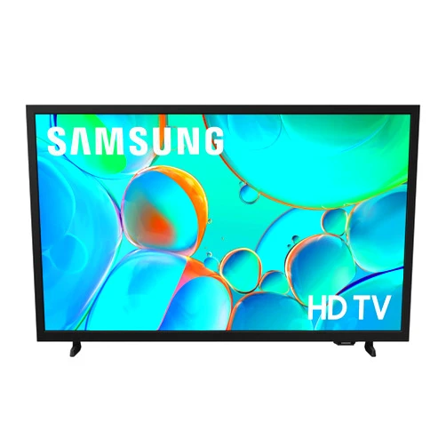Samsung 32-Inch Class HD H5000F Smart TV (2025 Model) HDR, Object Tracking Sound Lite, Knox Security, One UI Tizen