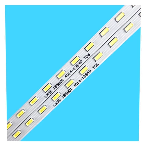 SJKTOJWC 416mm LED Backlight Strip for 52 lamp LXSS 185N01 4014-13S4P T06