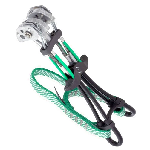 Totem Climbing Cam - Green 1.25