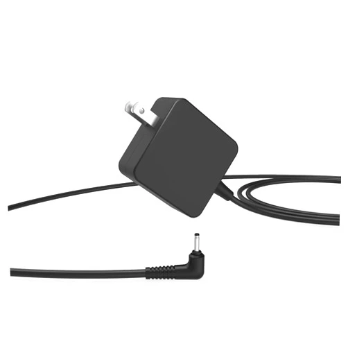 Pwept Charger for Samsung Chromebook,AC Adapter PA-1250-98, Chromebook 3 Chromebook 2, XE500C13 Power Cord Chrome Notebook (UL Certified Safety), Round Connector, 26W