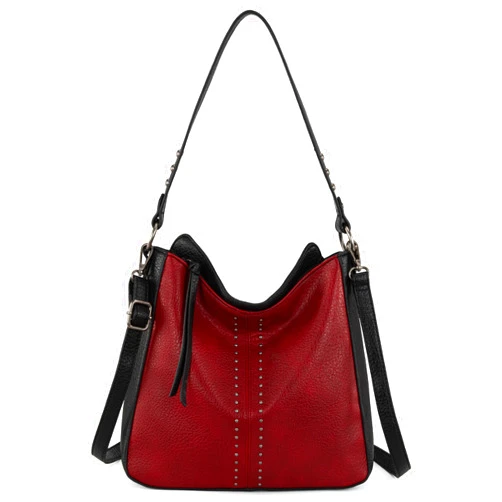 Montana West Hobo Bag for Women Crossbody Purse and Handbags Ladies Chic Shoulder Bags