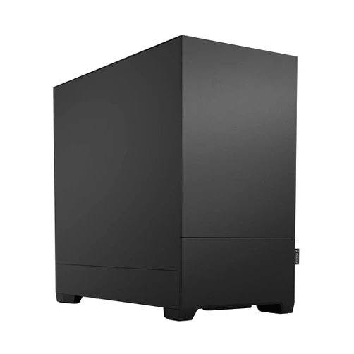 Fractal Design Pop Mini Silent Black Solid