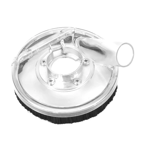 Yosoo Dust Shroud Kit Dry Grinding Dust Cover for 4
