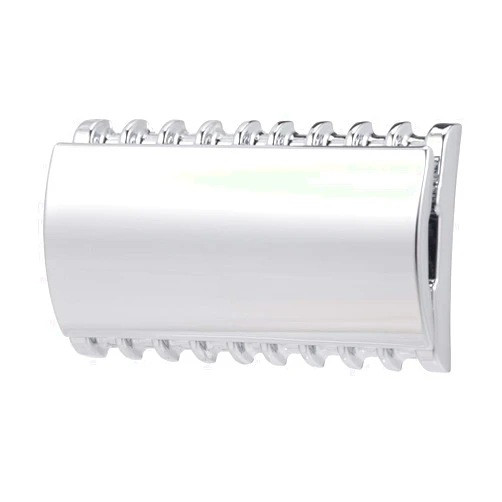 SIMBAE Double-Edged Razor Head ty Razor Head for Shaving Open Comb Head Double-Edged Razor Head