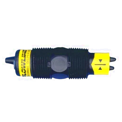 Flowline FT10-1305, Thermo-Flo Short Liquid Flow Switch, 3/4