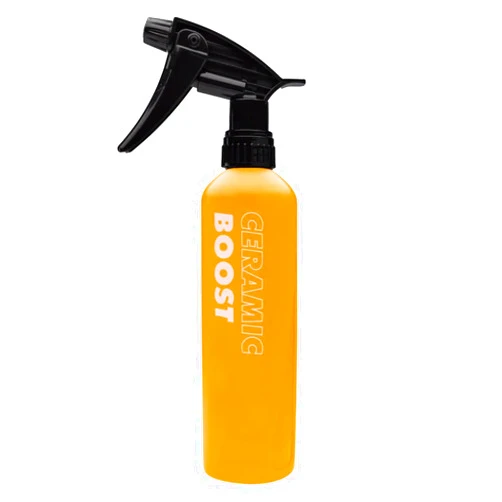 XPEL Ceramic Boost Spray Coating, 16oz - Silicon Dioxide Car Detailing Spray, Beads and Repels Water, Dust, Lint, and Protects Against Debris - Safe for Cars, Trucks, Motorcycles, RV's & More
