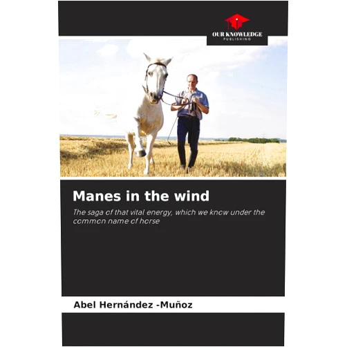 Abel Hernández -Muñoz Manes in the wind