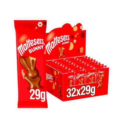 Maltesers Malteaster Bunny 29 G (Pack Of 32)