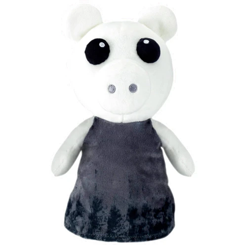PIGGY Memory Plush Toy Stuffed Animal, Series 2 Collectible