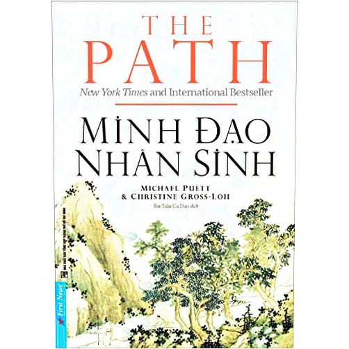 Vietnamese Edition by MICHAEL PUETT & CHRISTINE GROSS-LOH (Author) Minh Đạo Nhân Sinh