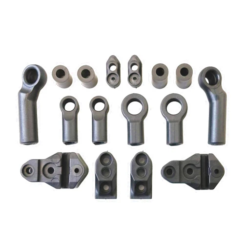 Team Associated Anti-roll Bar Mounts and Steering Rod Ends ASC71086 Electric Car/Truck Option Parts