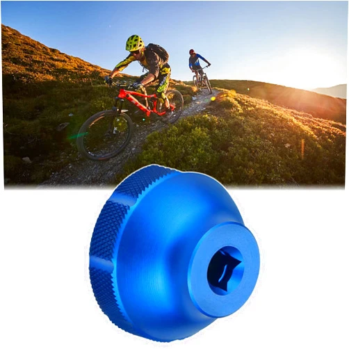 Bolaxin Bicycle Bottom Bracket Tool BBT-69.2 16-Notch x 44mm Fits Compatible with Shimano/Chris King/Campagnolo/SRAM