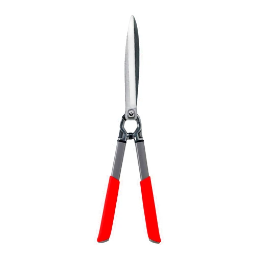 Corona HS15150 ClassicCUT Hedge Shears, 10-Inch, Red