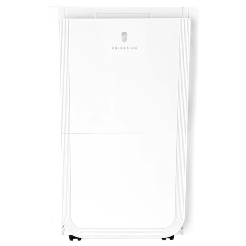 Friedrich 50 Pint Dehumidifier with 15' Drain Pump