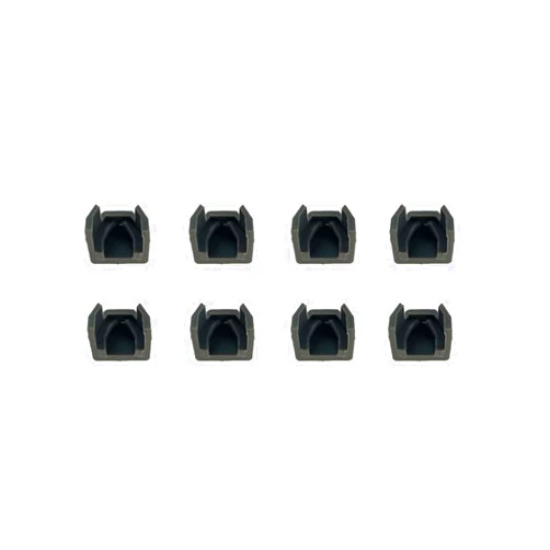 KPLGDKF CMCN618C1, Compatible with No mar tip cushion 8 Pack