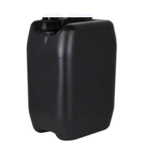 Jeio Tech WT-20C, Liquid waste container, 20L (Anti-static-PP), 1ea