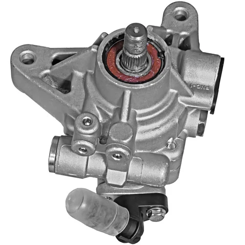 GDO 21-5419 Power Steering Pump Assembly Compatible for 2008 Honda crv 2.4L 2002 05-11|2007 Honda Accord 2006 2.4|2011-06 Honda Element|02-2006 Acura RSX 2.0L|06-2008 Acura TSX hydraulic pump 96-5419