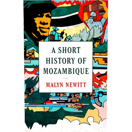 By Malyn Newitt (Author) Format: Kindle Edition A Short History of Mozambique