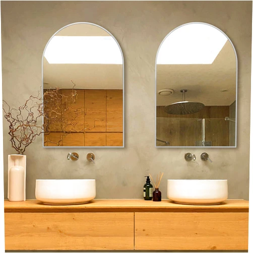 Fulocseny Wall Mirrors 36