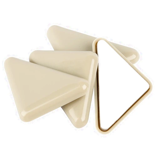 Super Sliders SuperSliders Self-Stick Furniture Sliders for Carpeted Surfaces (4 piece) - 2
