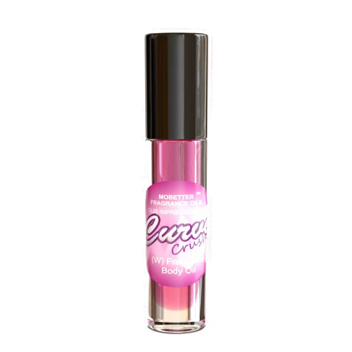 MOBETTER FRAGRANCE OILS Curve Your Crush Women Fragrance Body Oil