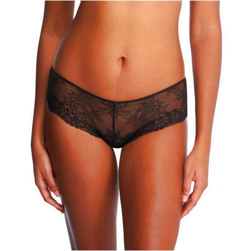 Natori Women's Feathers Refresh Lace Girl Brief 776331