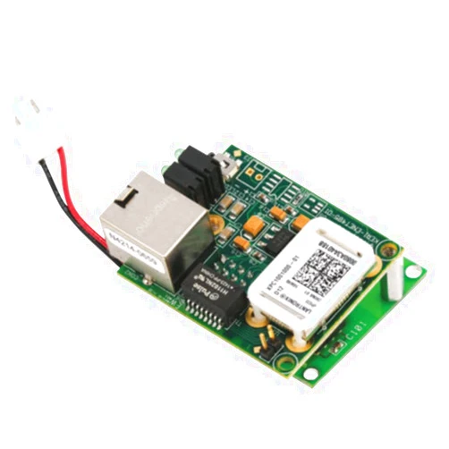 Keri Systems Inckeri LAN-520AESP Lan Port (Rs-232 To Ethernet C