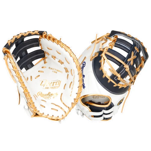 Rawlings | Liberty Advanced Color Series Fastpitch Softball Glove | Sizes 11.75