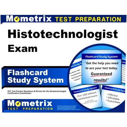 By HTL Exam Secrets Test Prep Team (Author) Histotechnologist Exam Flashcard Study System: HTL Test Practice Questions & Review for the Histotechnologist Certification Examination (Cards)