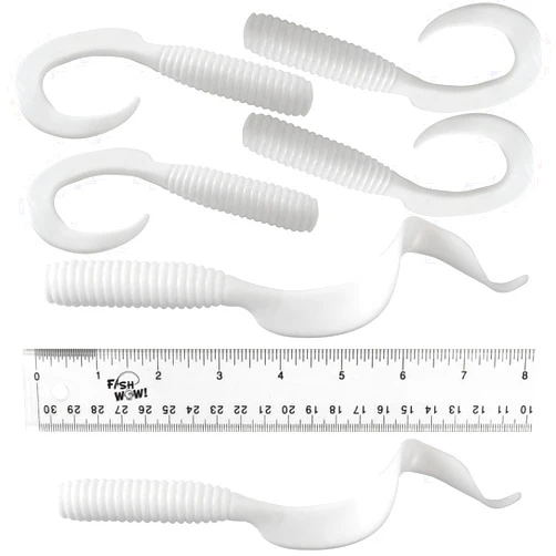 Fish WOW! 6pcs 8