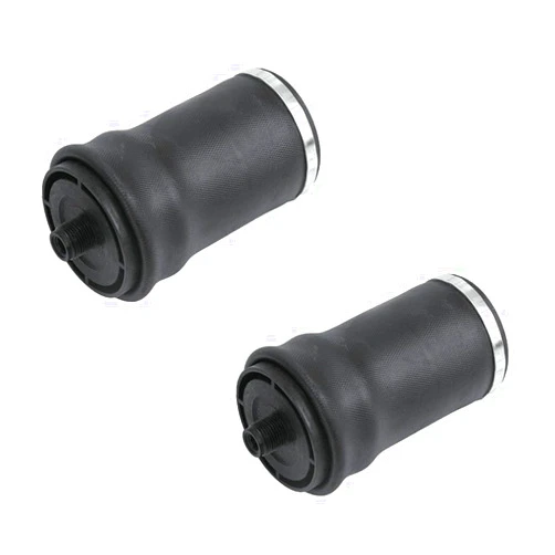 Mytee Products 2 Pack R81-1001 Cabin Suspension Air Spring Bag for Kenworth Trucks - Replaces W023587001, Firestone 7001, 7031, W02-358-7001, W02-358-7031, Mack, Kenworth T81-1001, 1S4-044