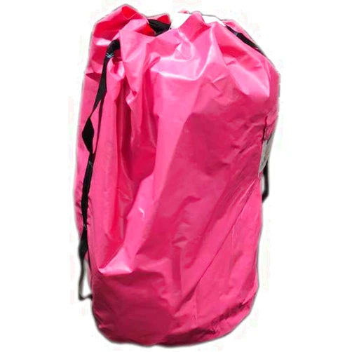 Gorilla Bounce Commercial Grade Bounce House Storage Bag - Pink